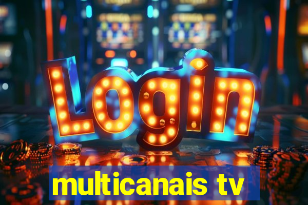 multicanais tv